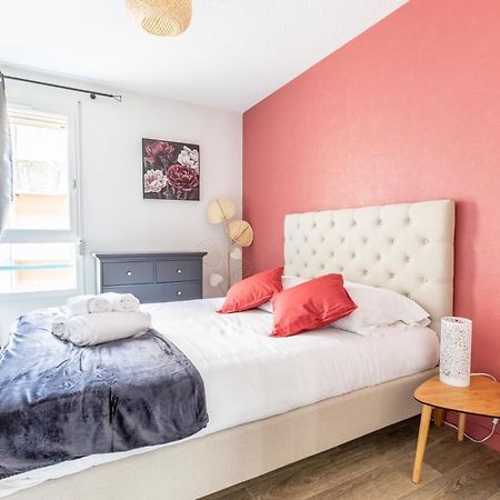 L'Adorable Confort & Central Clermont-Ferrand Exteriér fotografie