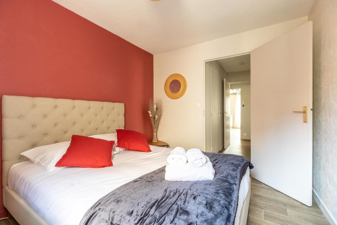 L'Adorable Confort & Central Clermont-Ferrand Exteriér fotografie